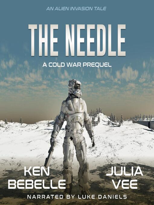 Title details for The Needle by Julia Vee - Available